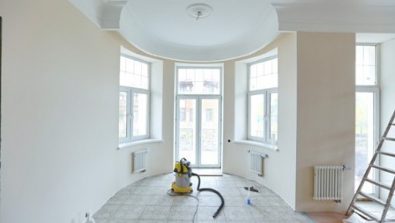 Interior Wall Painting - Interior House Paint For Painting Plaster Walls