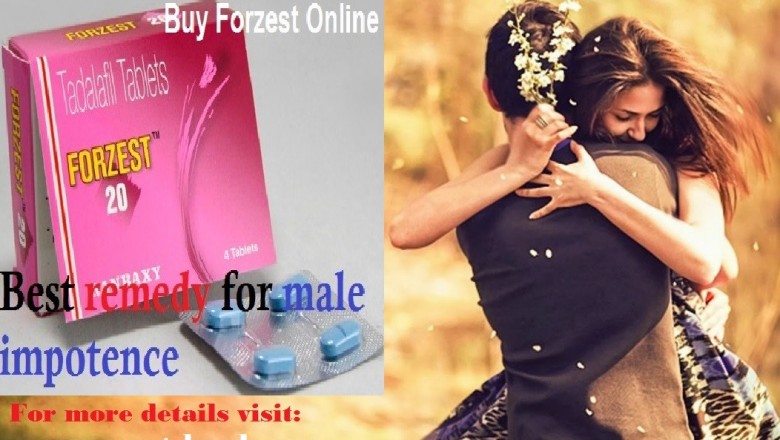 Buy Forzest at cheap price