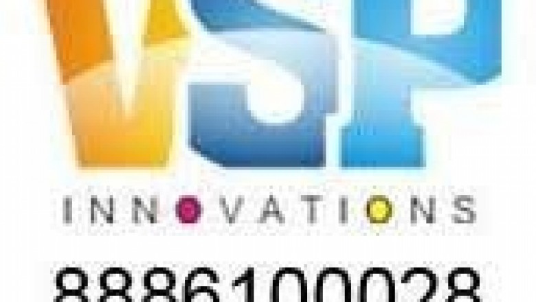 Our Staff Members | VSP Innovations | Visakhapatnam
