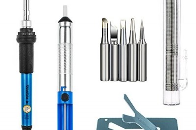 Best Soldering Iron