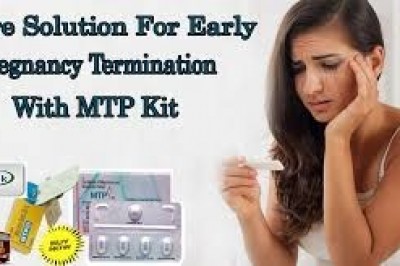 MTP kit- the best way to get the unplanned pregnancy dispelled