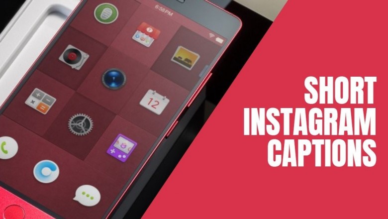 7 Recommendations to Write Fantastic Instagram Captions