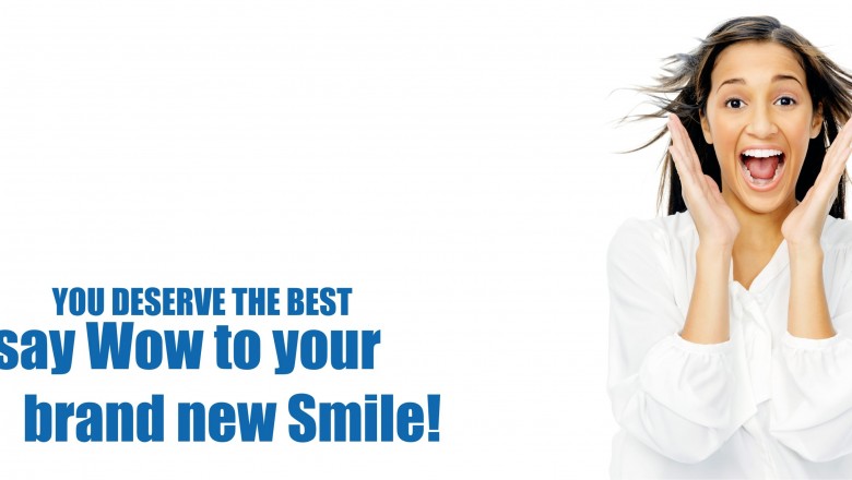 Best Orthodontist in Bhopal | smile-gallery