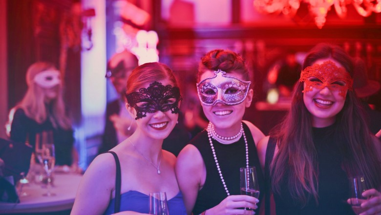 Top Urban Nightclub in Dubai | Best Italian Restaurant in Dubai | Dubai Events | Best Sushi in Dubai - Cavalli Club