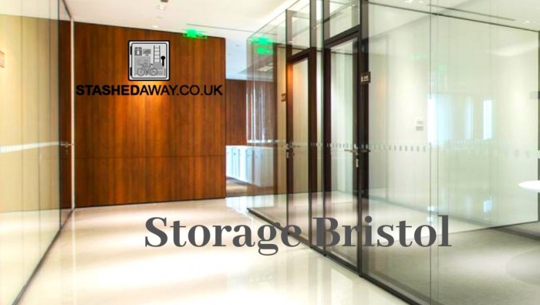 using storage during renovation