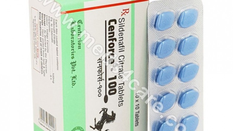 Thinking about Whether Cenforce 100 Is Right For You?