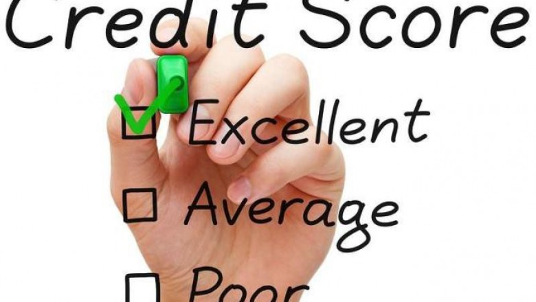 How to improve credit score