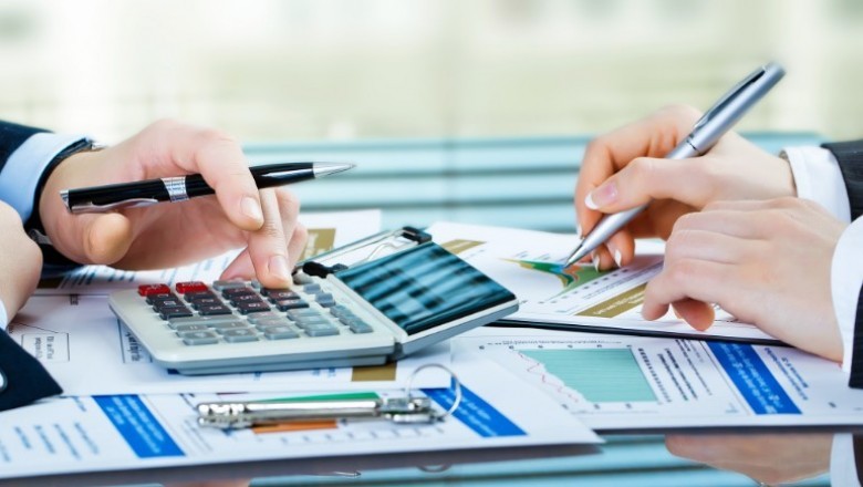 Part Time Accounting Services