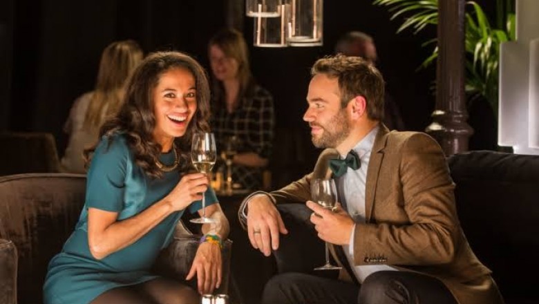 Eharmony.com is the best online dating site in 2019