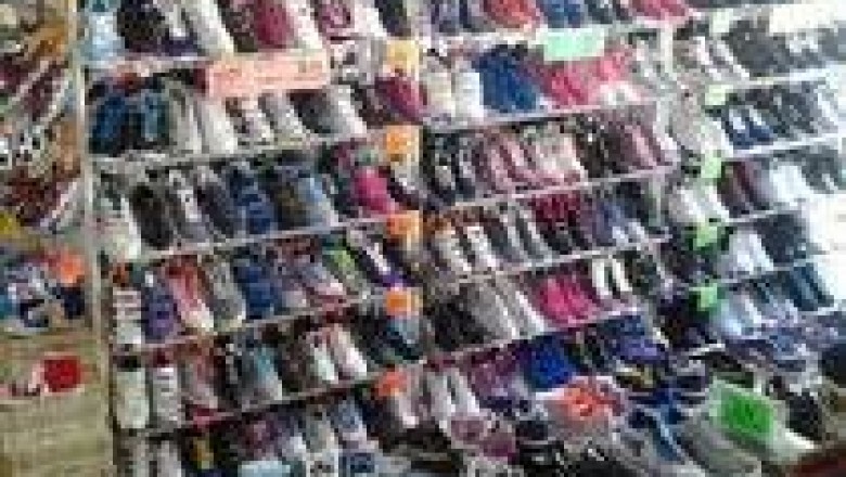 The Best Italian And International Brands Of Footwear And Accessories Are Available!