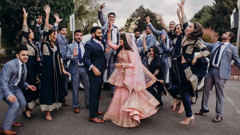 Looking For Delhi Wedding Venues? Visit Get Your Venues