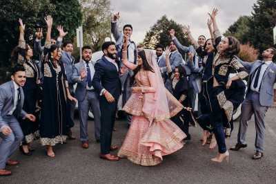 Looking For Delhi Wedding Venues? Visit Get Your Venues