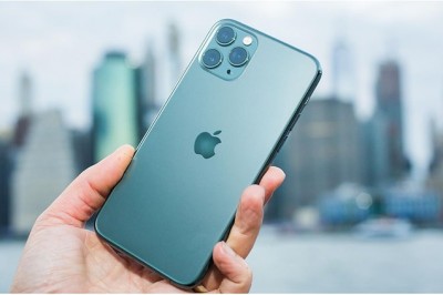 Now Buying Your iPhone 11, 11 Pro & 11 Pro Max!