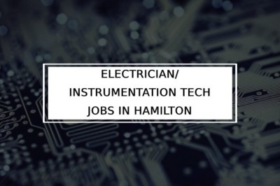 Electrical and Instrumetation Jobs in Ontario | Lead Hand jobs