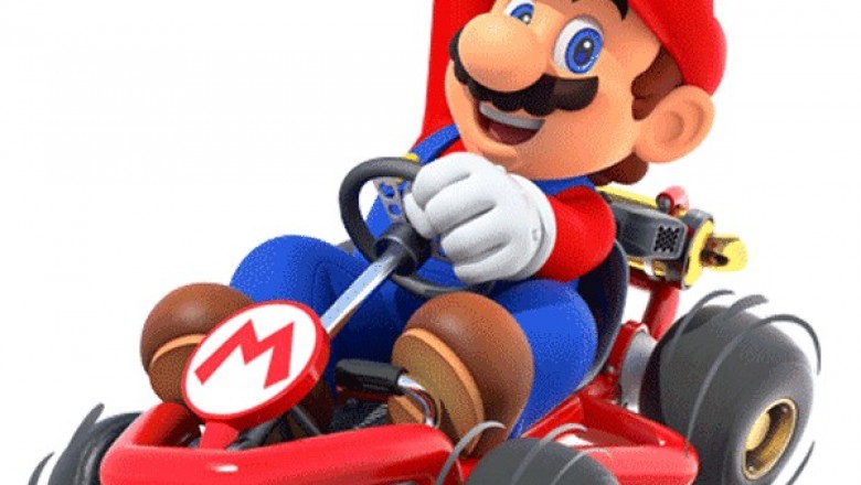 Mario Kart Tour - Tips on how to Get Rubies For Free?