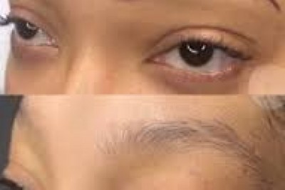 Countless Benefits Of Permanent Makeup