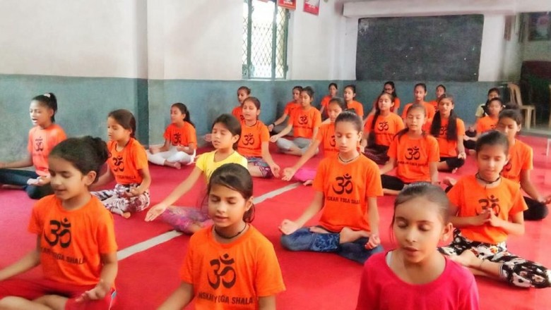 What is Mantra - Yoga School in Rishikesh - Sanskar Yoga Shala