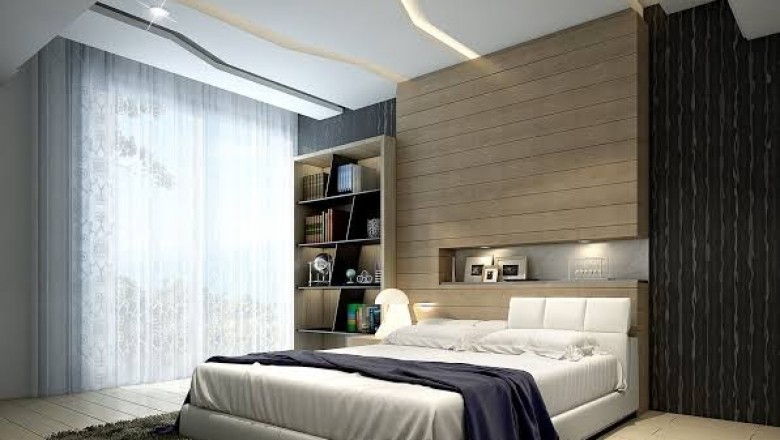 Interior Design Company