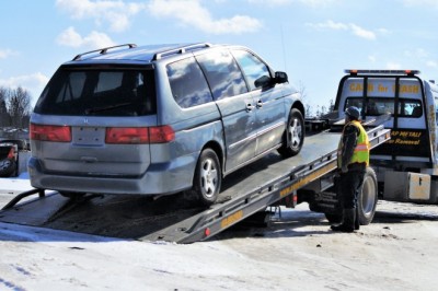 I want to sell my car in Sydney | Cash For Scrap Cars