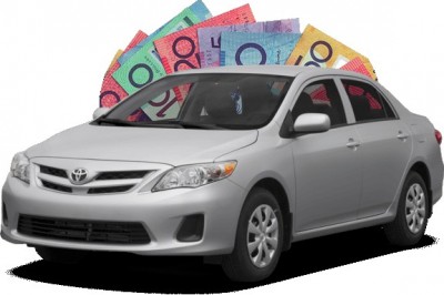 Sell Car For Parts and Get Top Cash | Cash For Scrap Cars