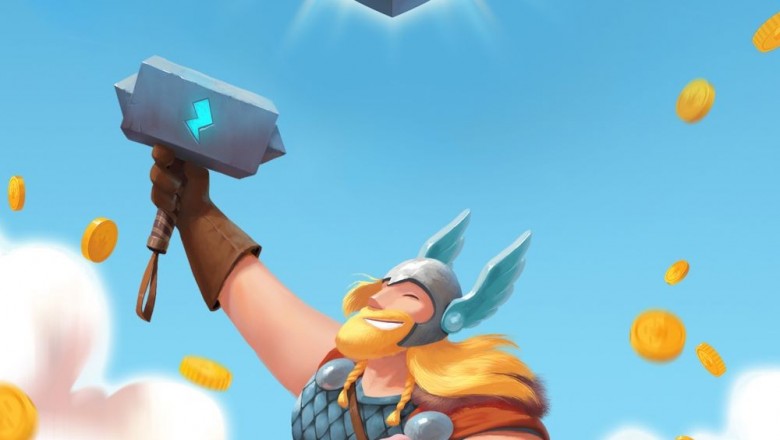 Coin Master Cheats - Coins and Spins Hack That Seriously Operates