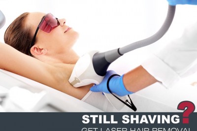 Advanced hair removal Treatment