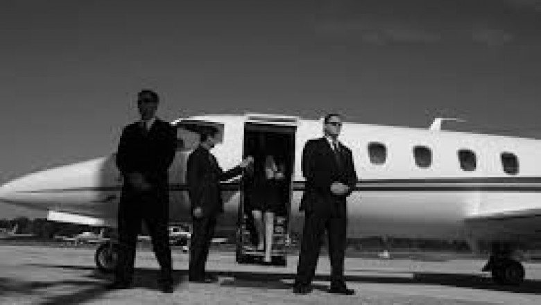 VIP Protection Value and Skills Special event security