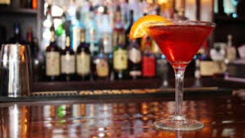 Food & Drink Nightlife of Australia – Hellodrinks