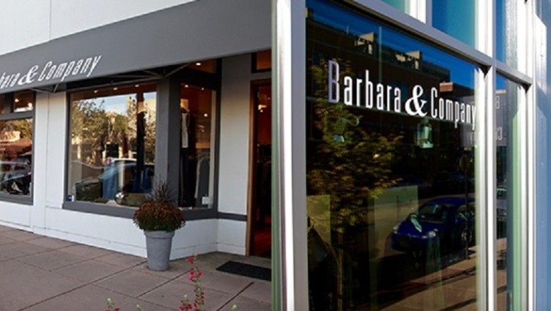 Clothing Boutiques in denver
