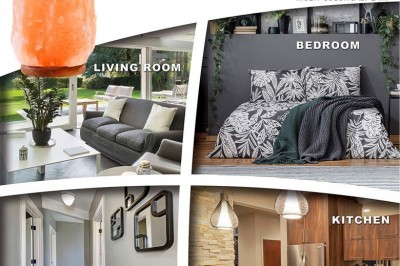 Himalayan Glow Thanksgiving & black Friday sale! Up to 40% Off on Himalayan Glow Multicolor USB Salt