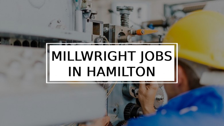 Millwright jobs in Canada | Quality Engineer jobs | Pure Staffing Solutions