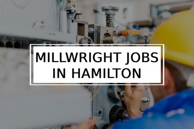 Millwright jobs in Canada | Quality Engineer jobs | Pure Staffing Solutions
