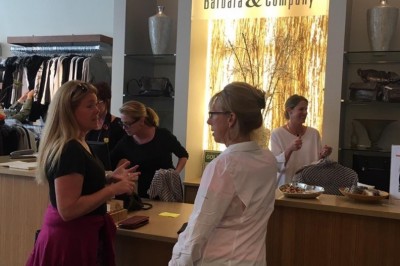 Denver clothing Boutiques