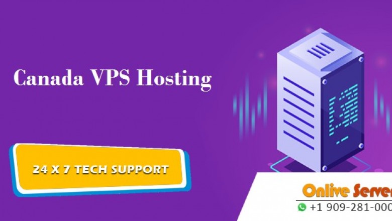 Why Companies Hiring Canada VPS Hosting for business opportunities?