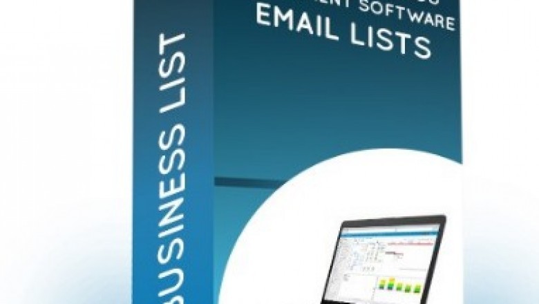Project Portfolio Management Software Email List | 306 Contact for $100