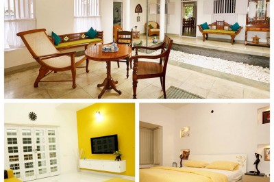  Interior designers in kottayam| suvarnarekha design consultant