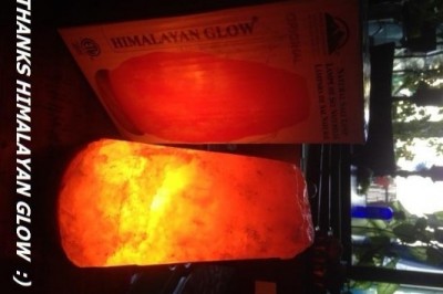 Himalayan Glow Thanksgiving & black Friday sale! Up to 49% Off on Himalayan Glow salt lamp