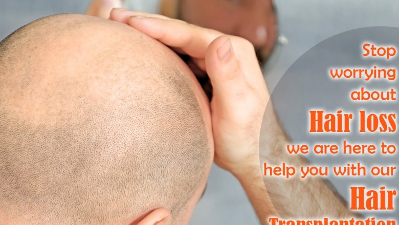 Best Hair Transplant Clinic In Hyderabad