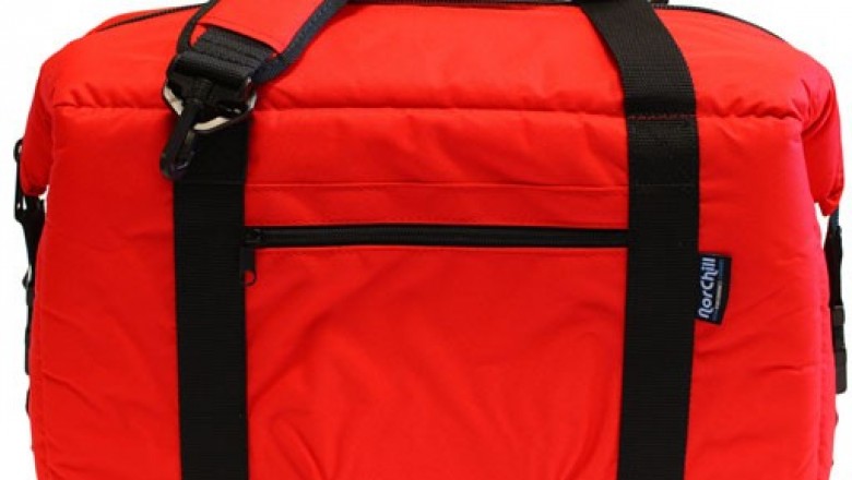 High Performance Soft Cooler & Golf Cooler Bag
