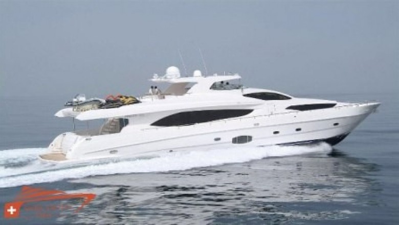 Important Characteristics of an Effective Yacht Rental