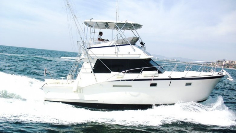 Find A Local Fishing Boat Service Provider