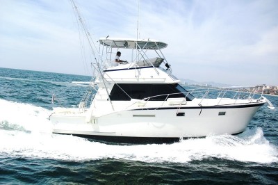 Find A Local Fishing Boat Service Provider