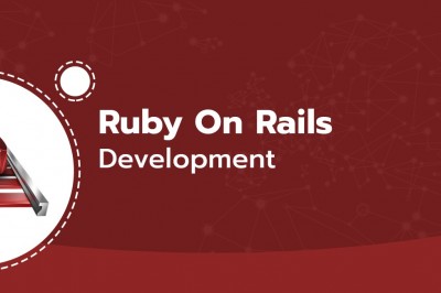Ruby on rails Web & App development company & Service