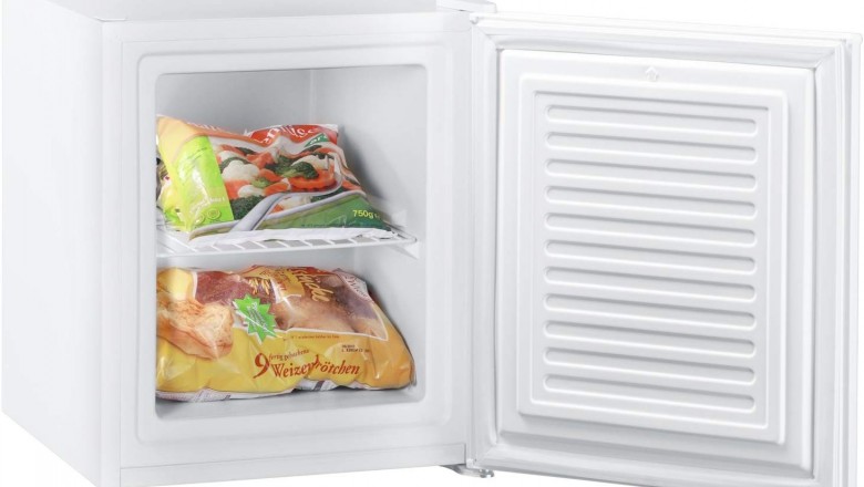 4 Distinct Sorts of Freezers