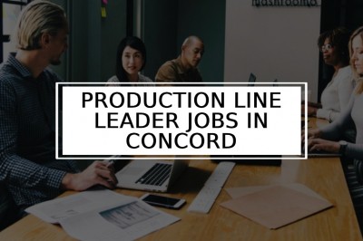 Production line leader jobs in Ontario | Production Supervisor Jobs