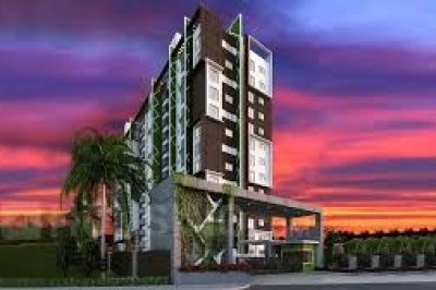 Top/ Best  Real Estate Builders In Bangalore CoEvolve Estates Group