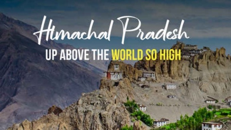 himachal pradesh tour packages - www.homeworldholidays.com