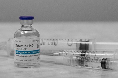 What will be the uses of ketamine?