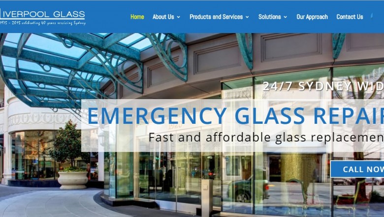 Qualities of Window Glass Replacement Experts