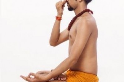 What do you mean by Pranayama - Yoga School in Rishikesh - Sanskar Yoga Shala